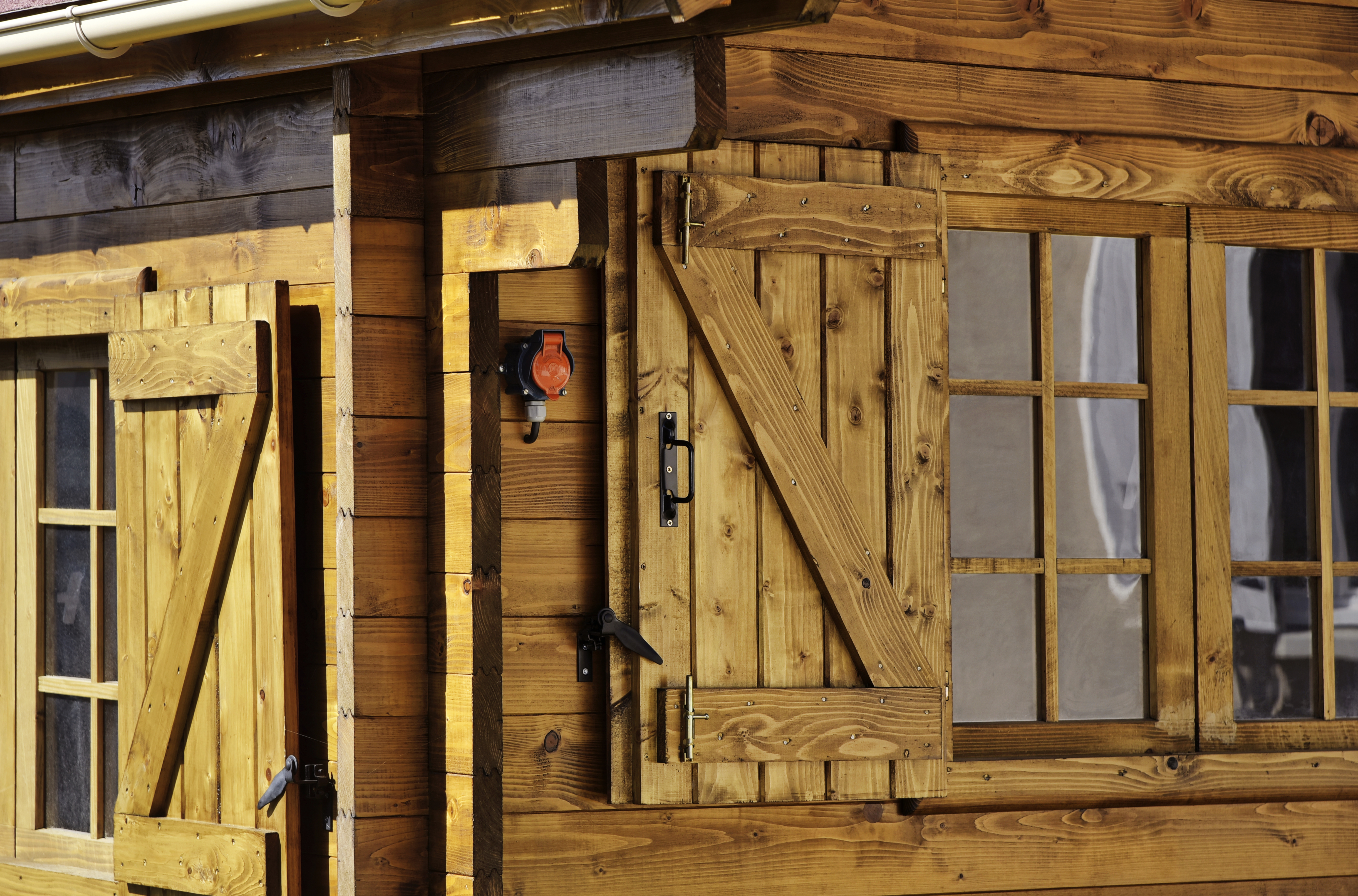 Bois THT Foresta - innovation et durabilité